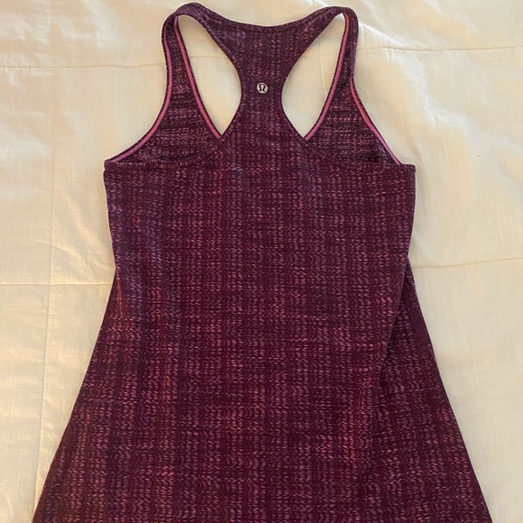 Lulu tank - Picture 1 of 2